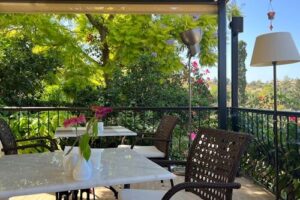 Why Outdoor Dining Chairs Are Essential for Creating a Cozy Dining Space