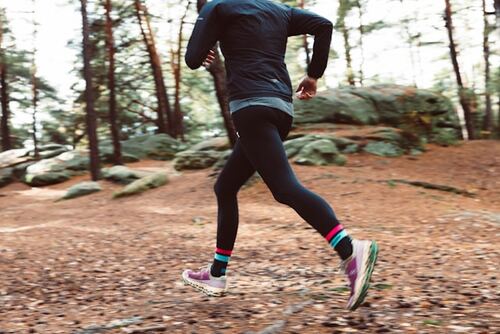 How to Select the Best Brand in Running Shoes for Women