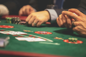 Support for Gambling and Betting Hits Record High in the US