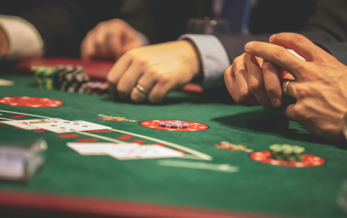 Support for Gambling and Betting Hits Record High in the US