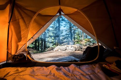 Camping Mattresses 101: Find the Best Fit for Your Outdoor Adventure